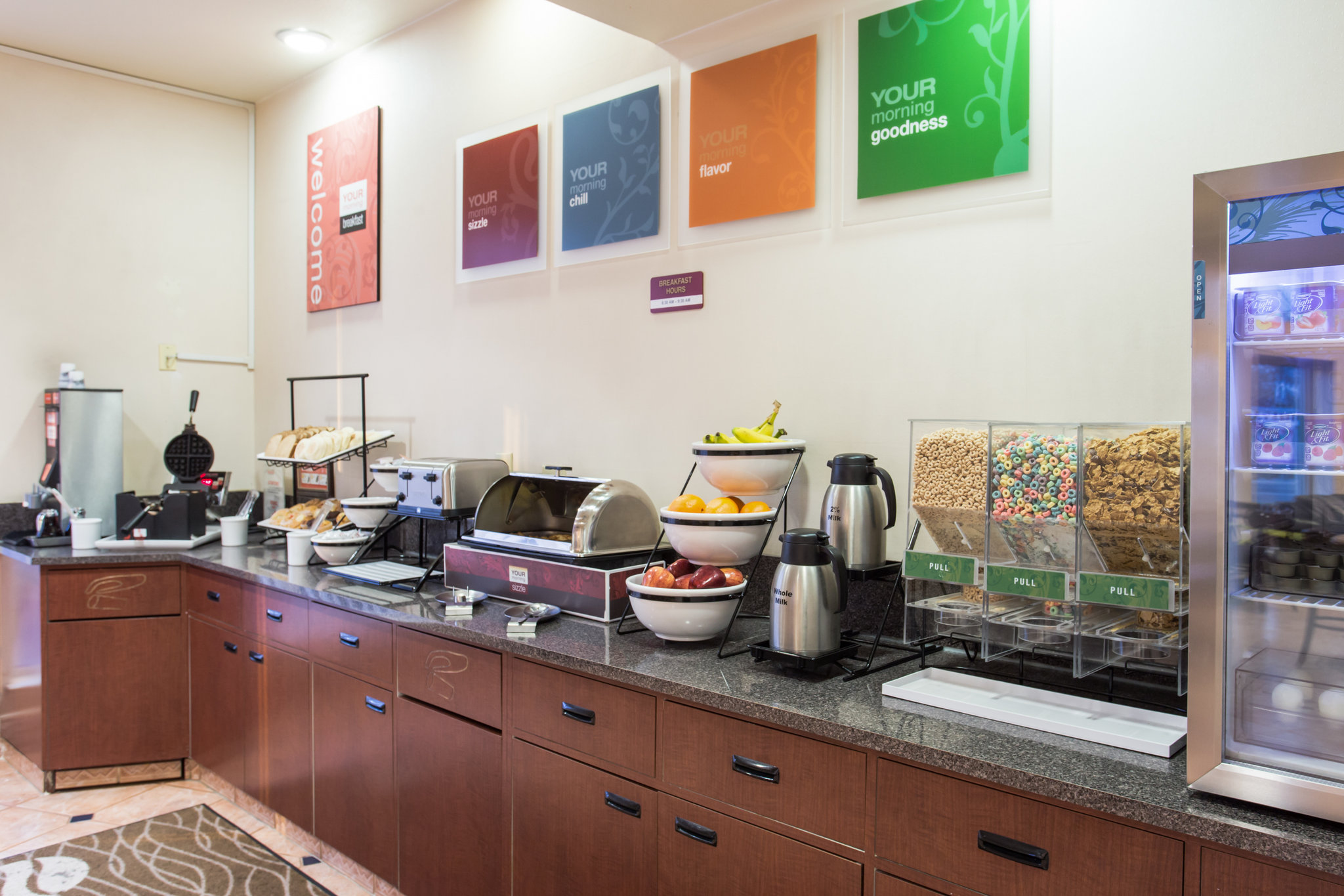 Quality Inn & Suites Fresno Northwest photo 8