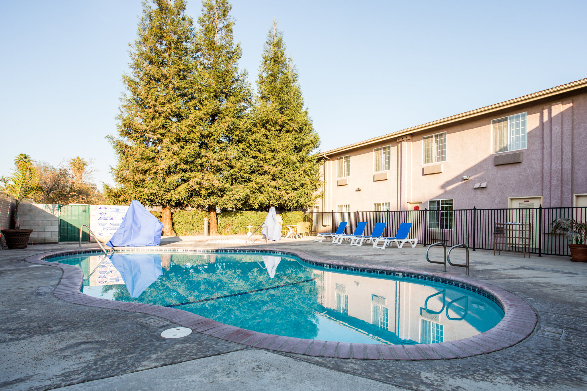 Quality Inn & Suites Fresno Northwest photo 7