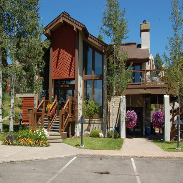 Ranch at Steamboat by Mountain Resorts image