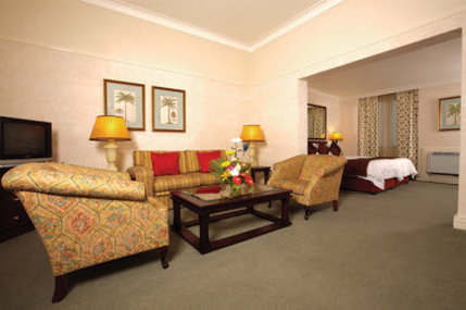 The Balmoral by null
