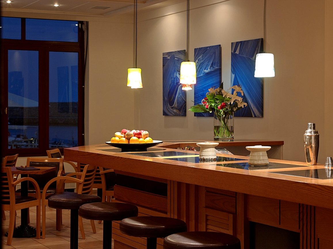 Porto Veneziano Hotel by null