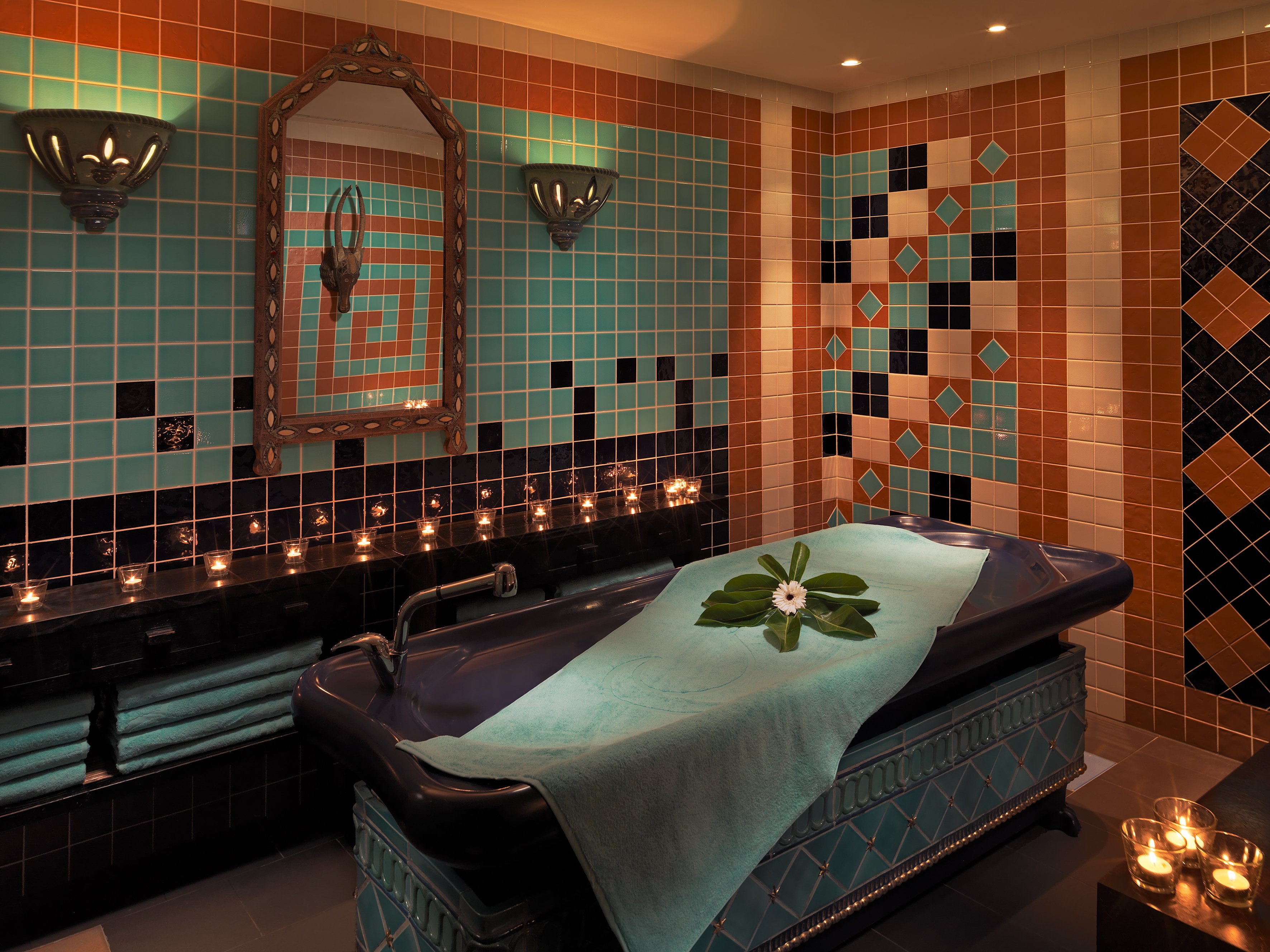 Seaside Grand Hotel Residencia by null