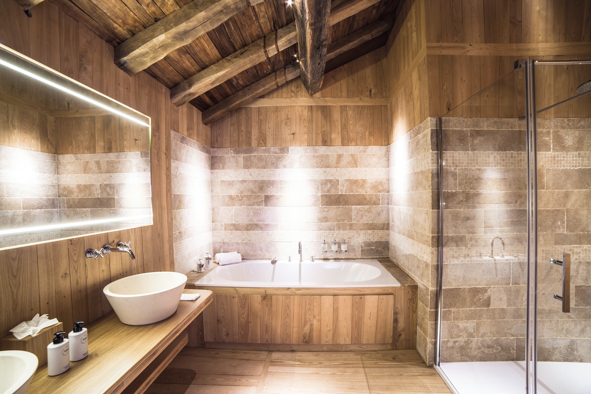 Domaine des Etangs, Auberge Collection by null Domaine des Etangs, Auberge Collection by null