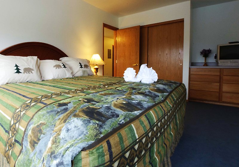 Frontier Suites Hotel in Juneau photo 6