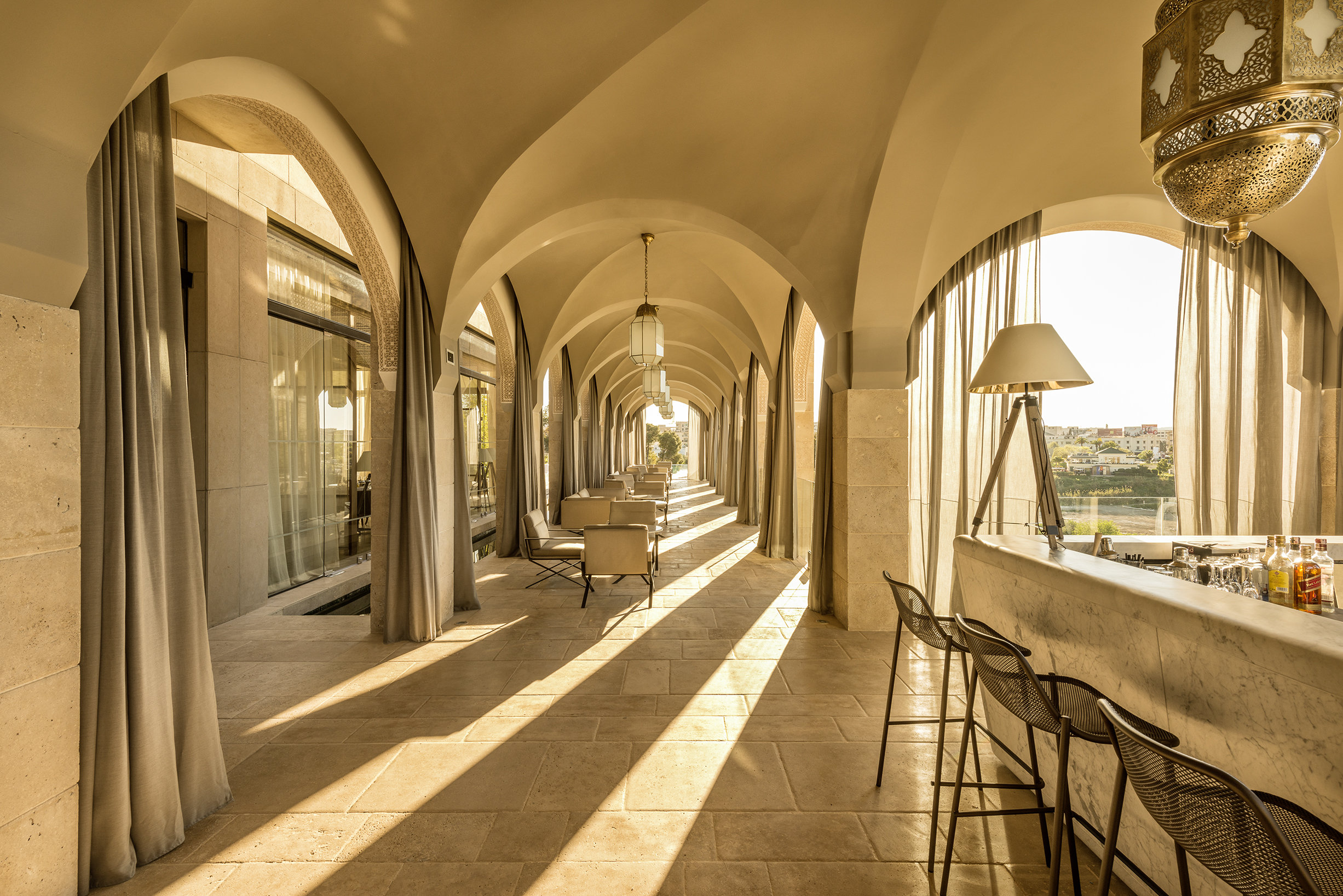Hotel Sahrai, an SLH Hotel by null