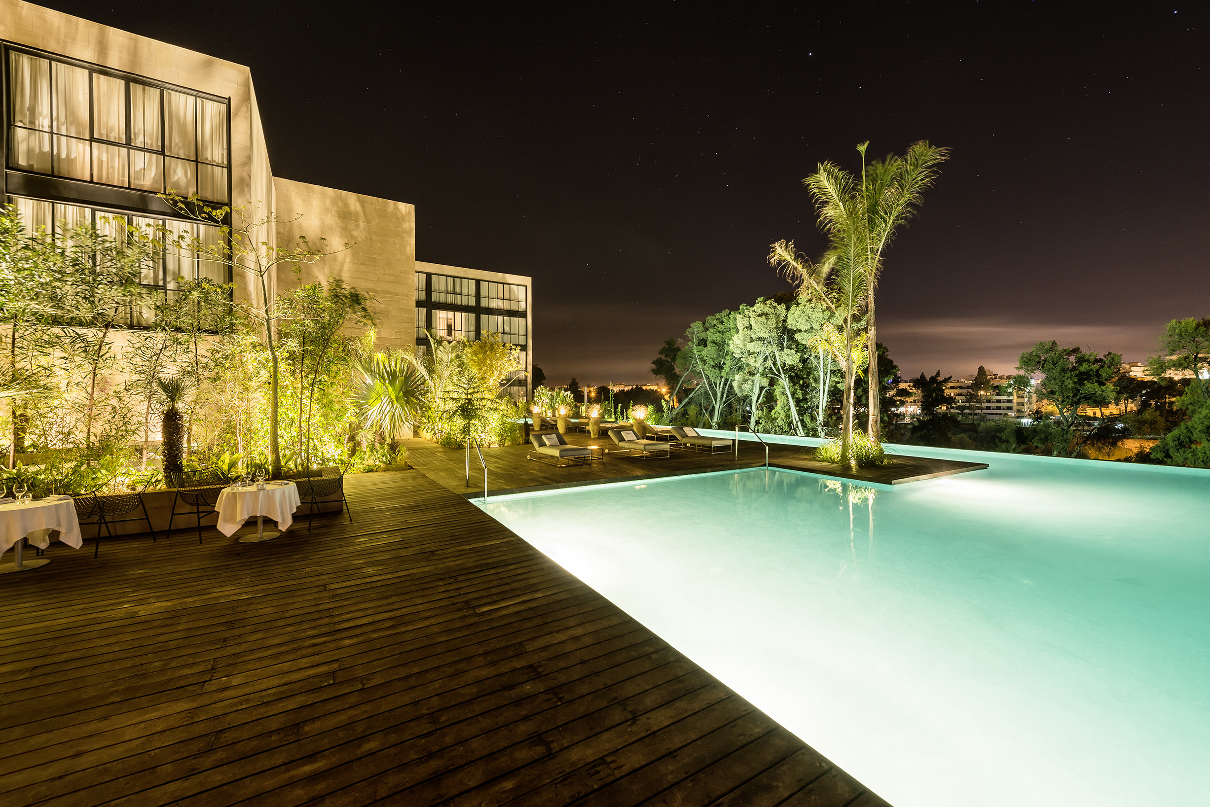 Hotel Sahrai, an SLH Hotel by null