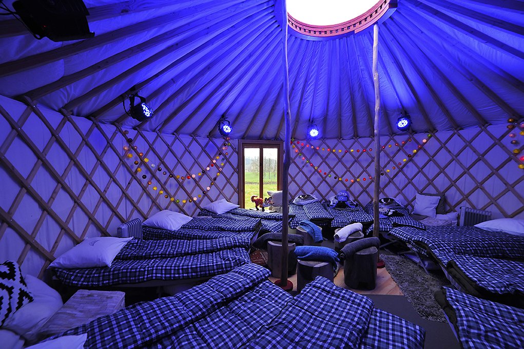 Domaine des Etangs, Auberge Collection by null Domaine des Etangs, Auberge Collection by null