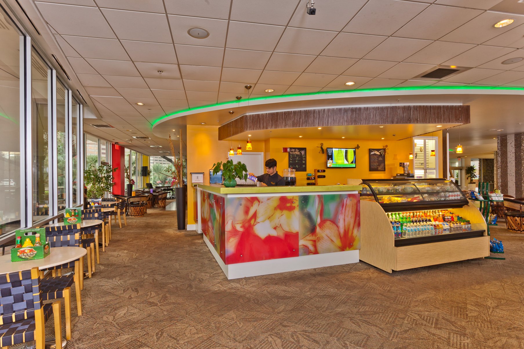 El Tropicano Riverwalk Hotel by null