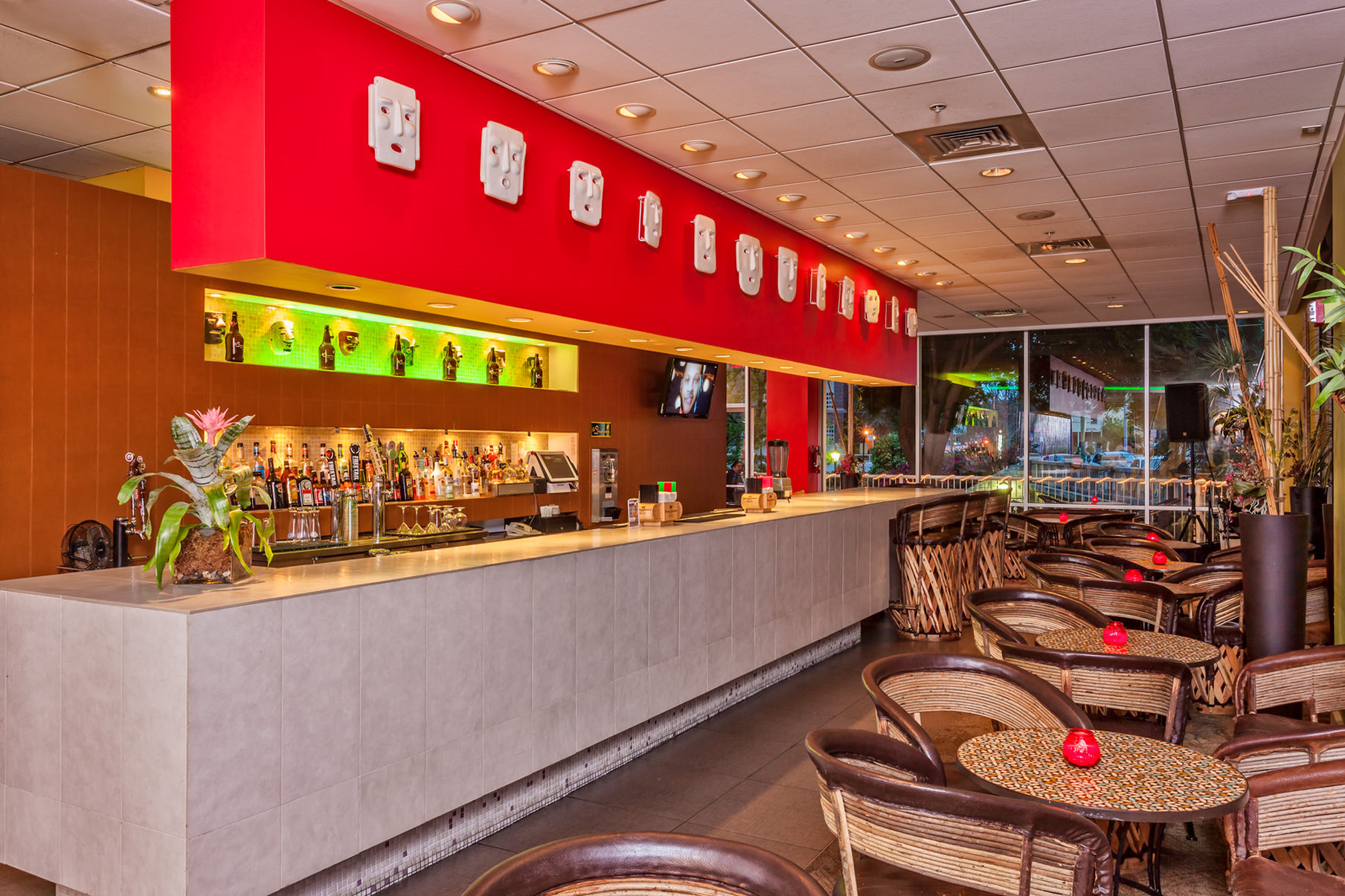 El Tropicano Riverwalk Hotel by null