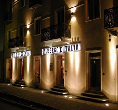 Albergo D'Italia image