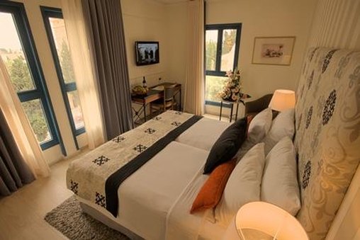 Eldan Hotel by null
