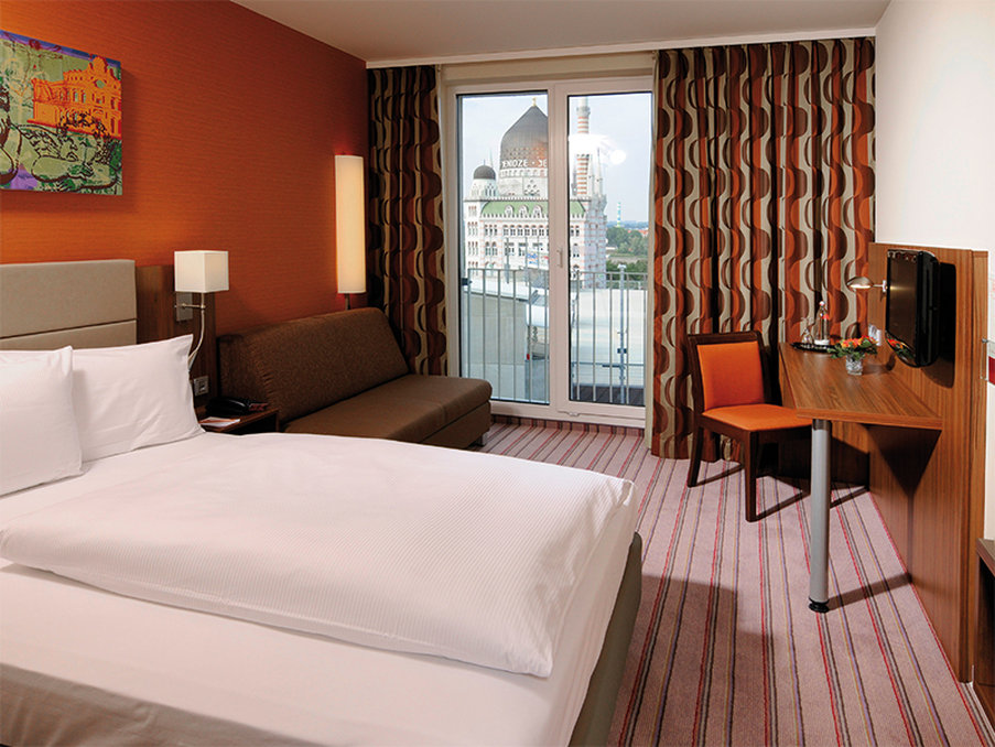 Leonardo Hotel Dresden Altstadt photo 7
