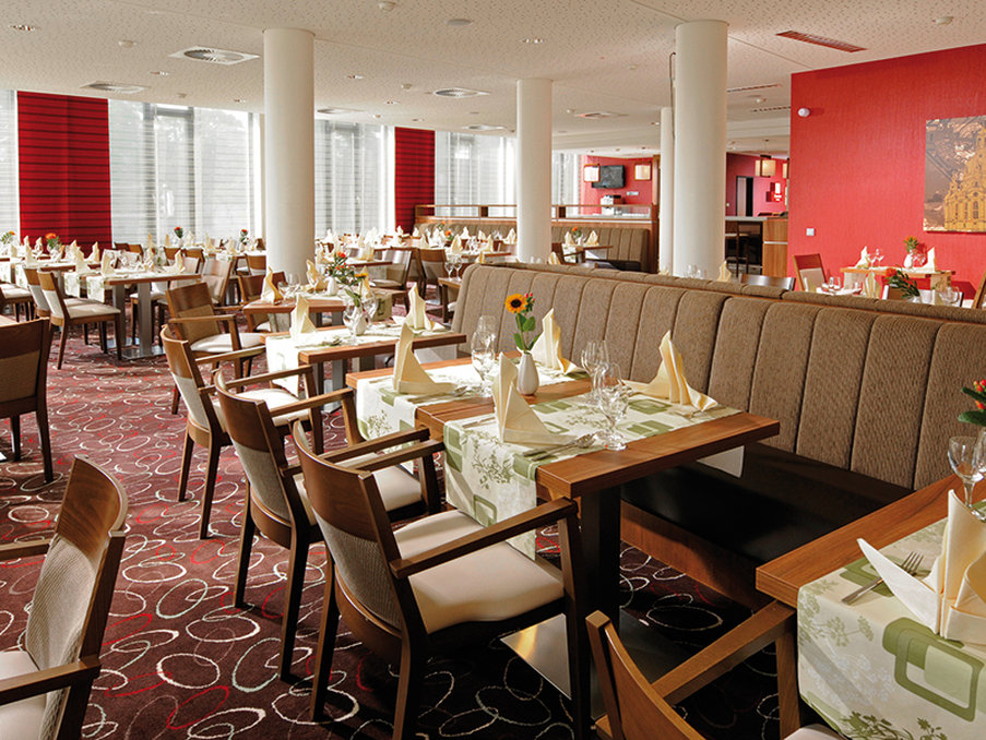 Leonardo Hotel Dresden Altstadt photo 6
