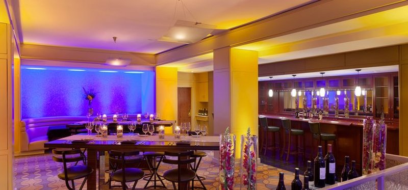 Swissotel Chicago by null