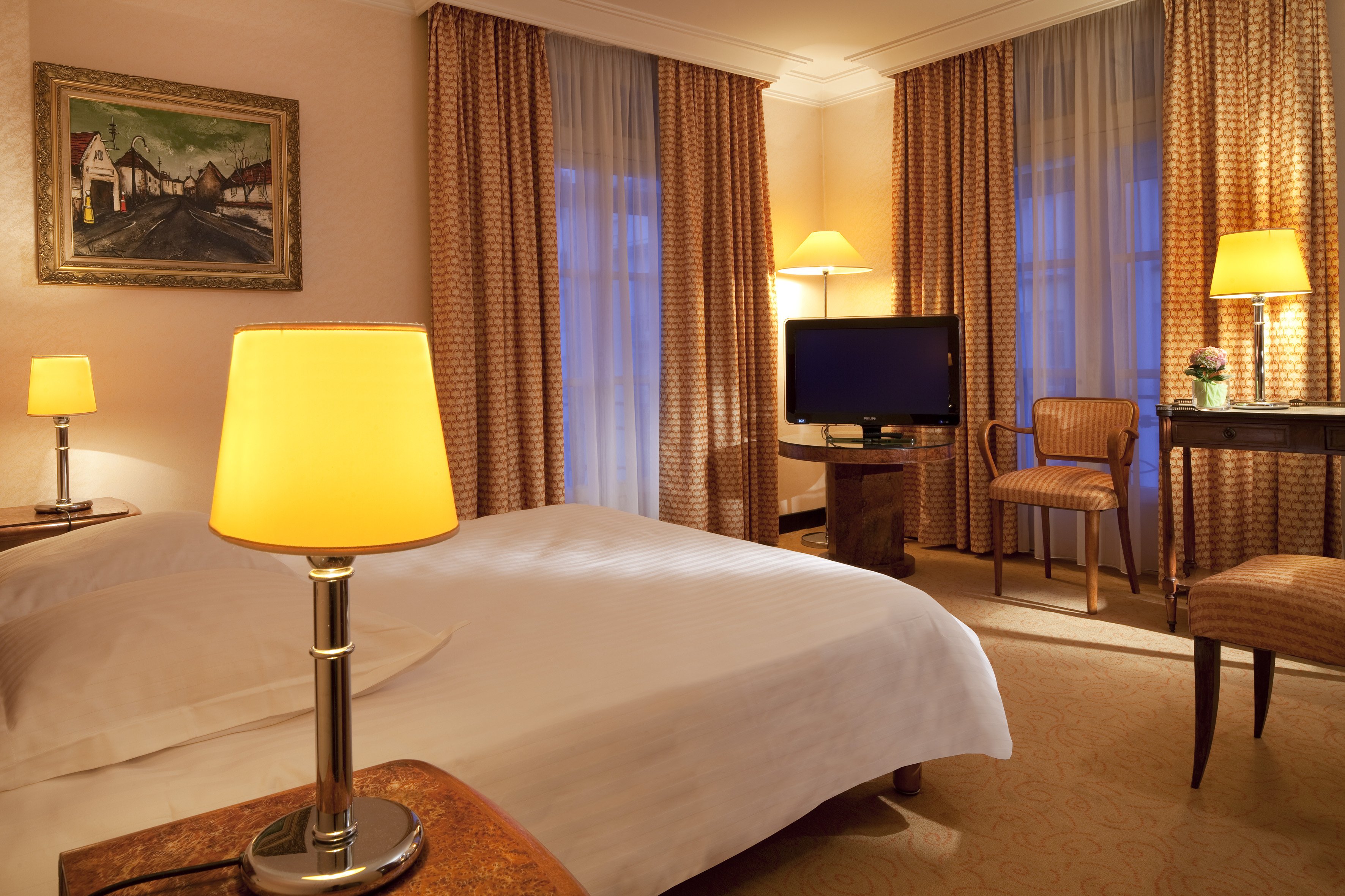 Hotel & Spa Oceania Le Conti photo 3