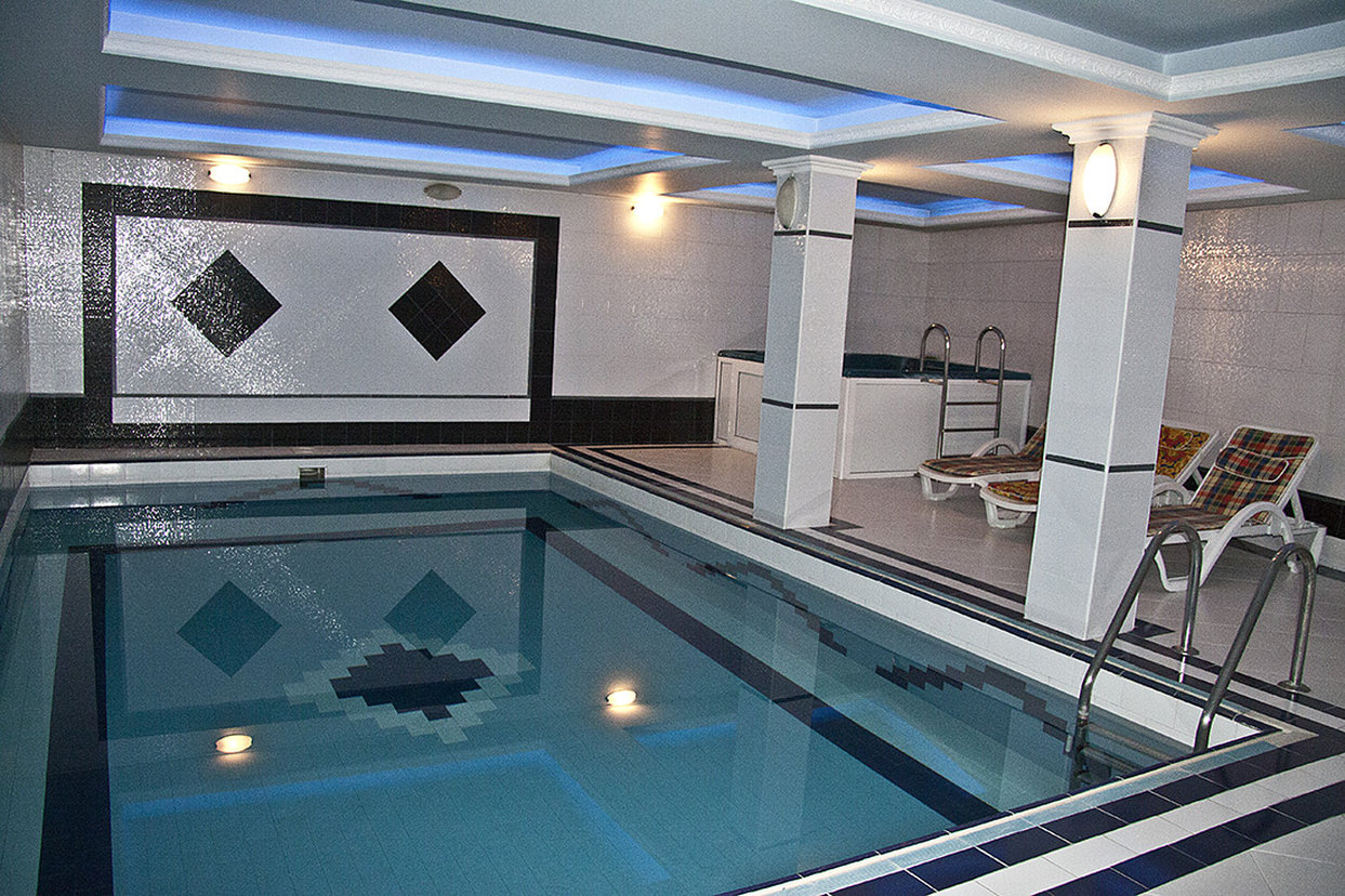 Stone Bridge by null