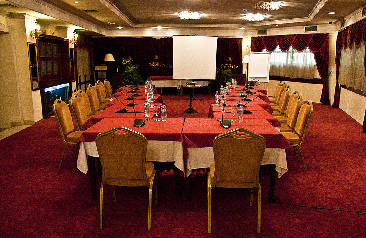 Stone Bridge by null