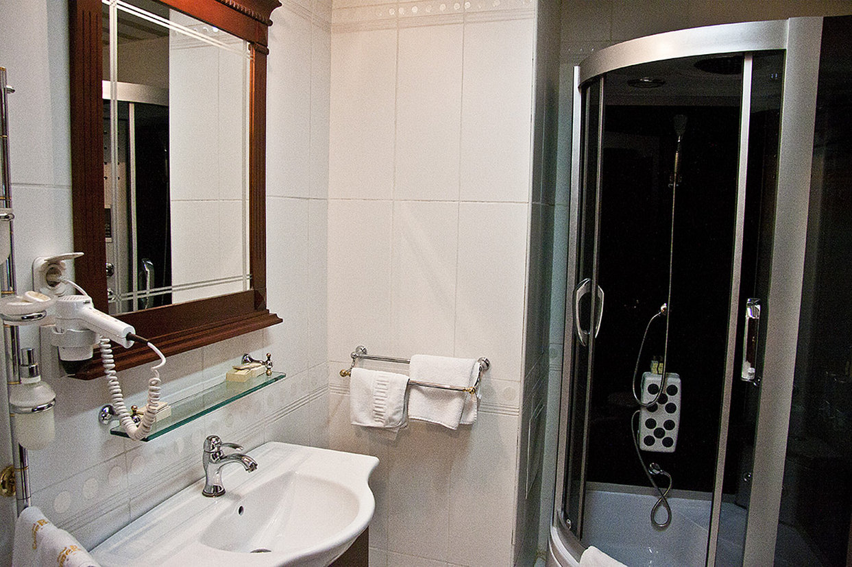 Stone Bridge by null