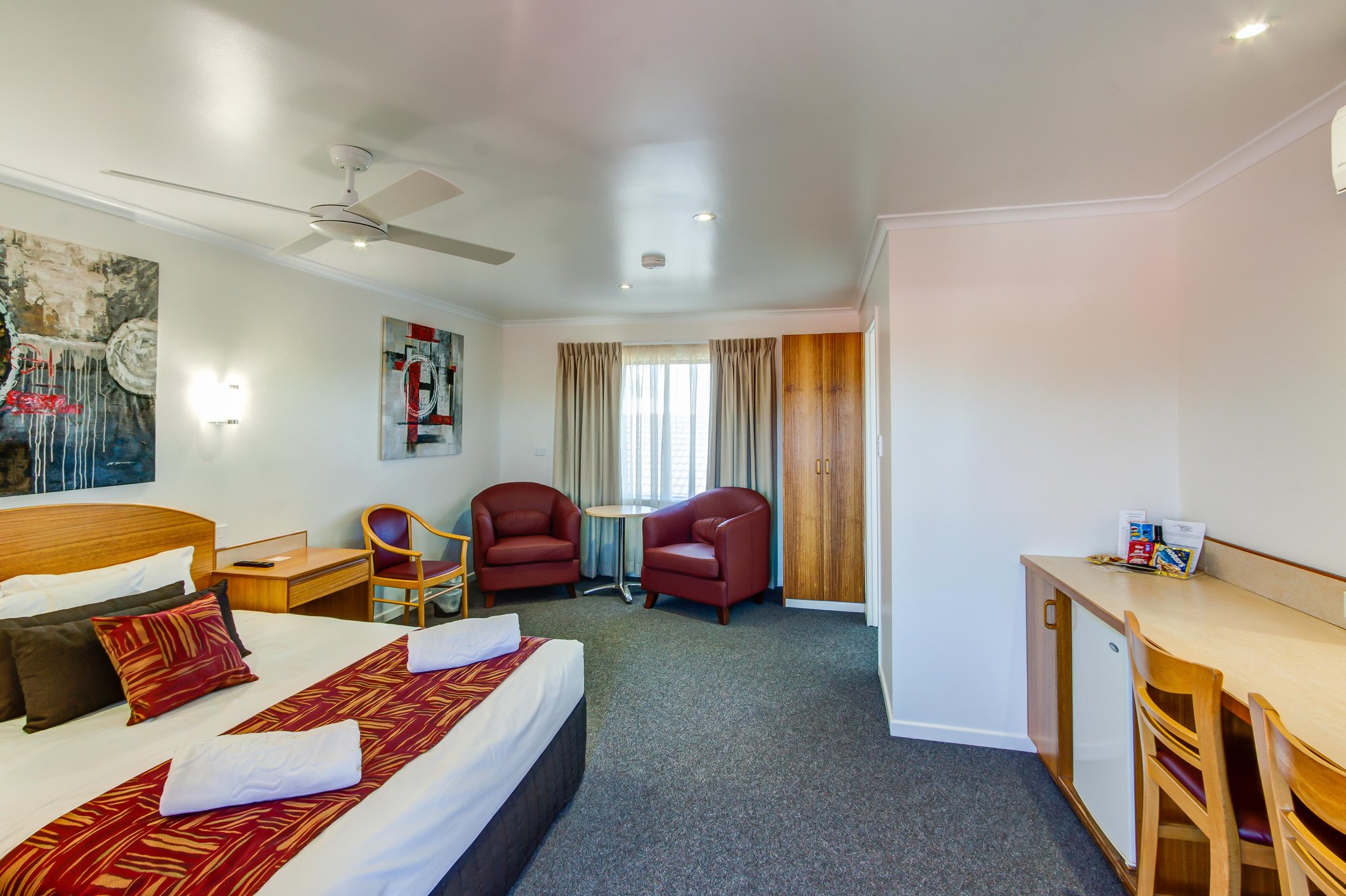 The Marco Polo Hotel photo 6