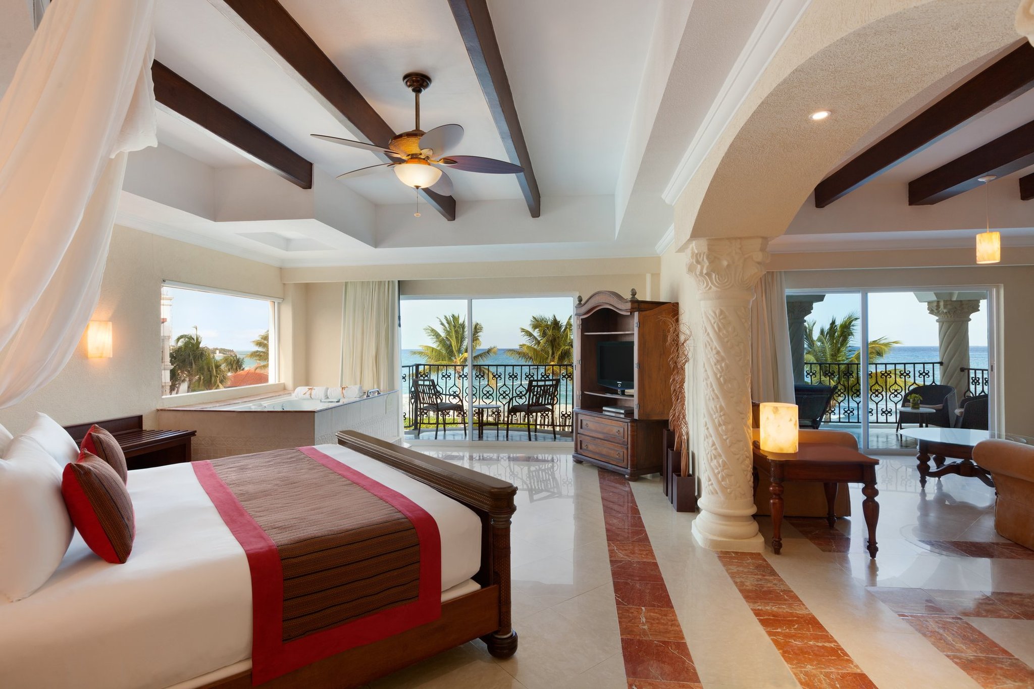 Wyndham Alltra Playa Del Carmen, Adults Only – All-Inclusive Resort by null