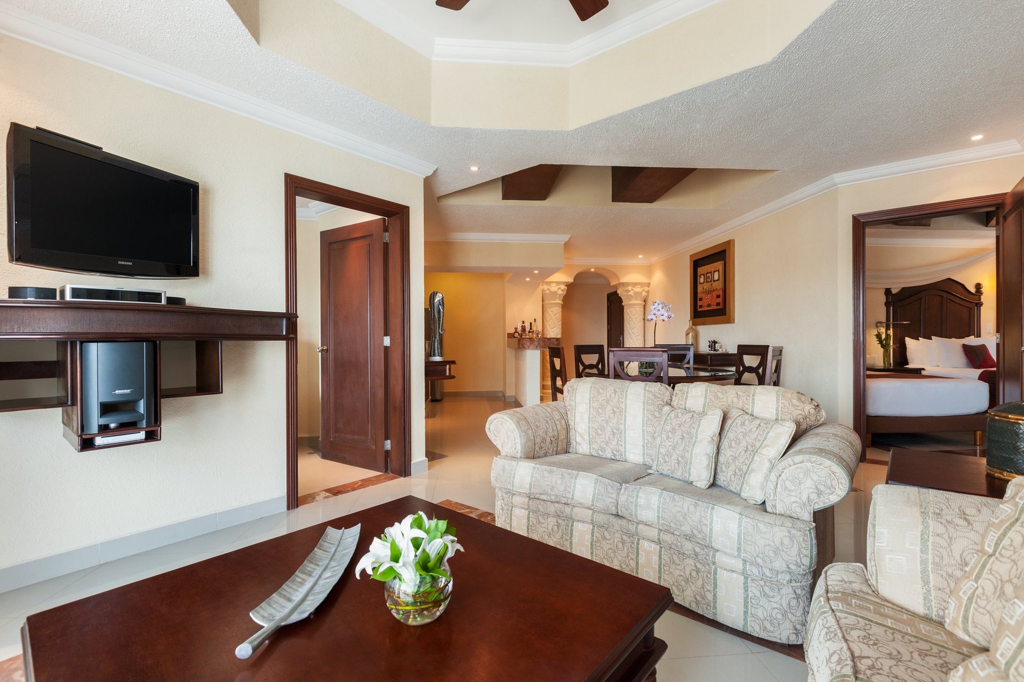 Wyndham Alltra Playa Del Carmen, Adults Only – All-Inclusive Resort by null