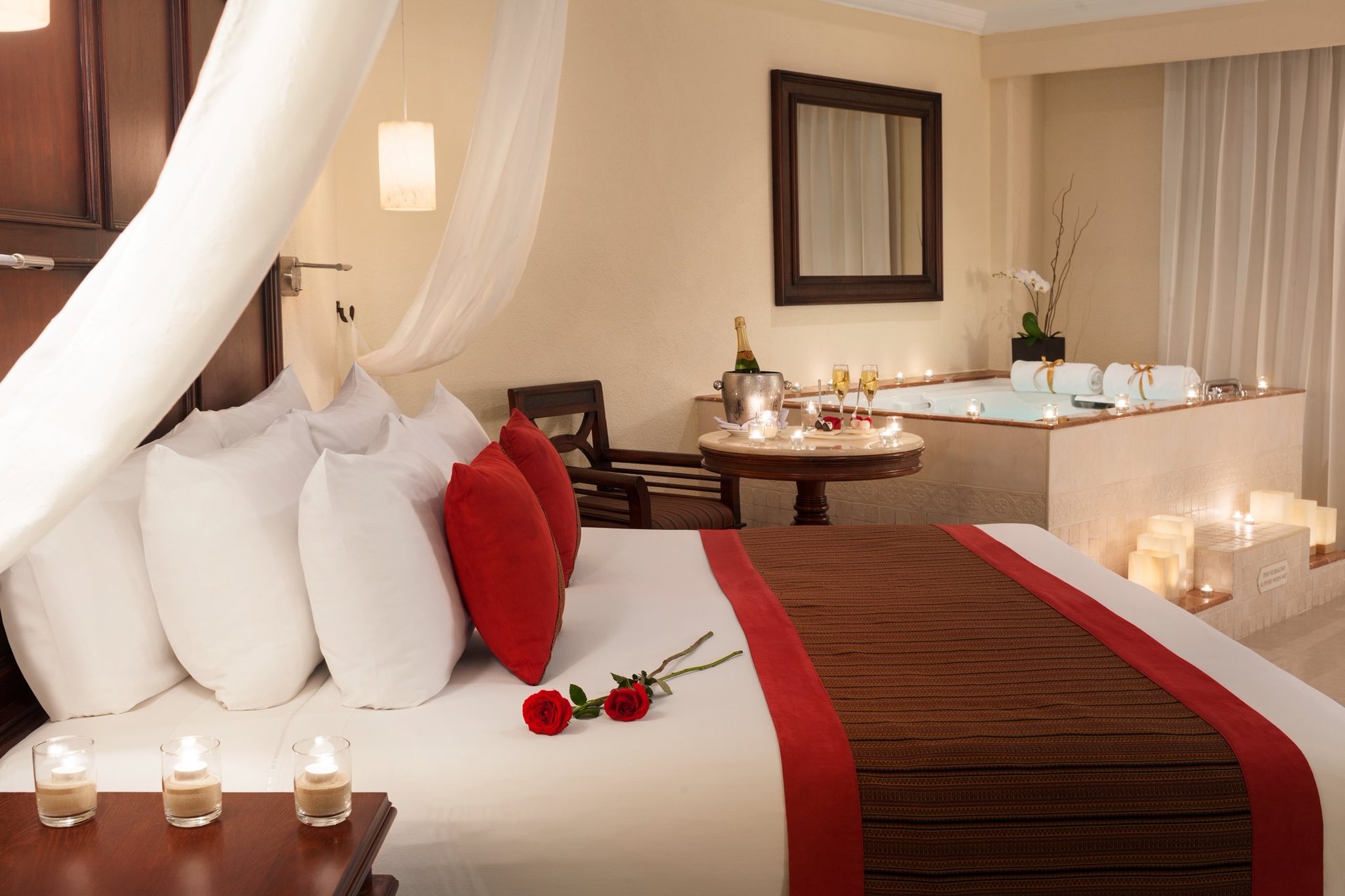 Wyndham Alltra Playa Del Carmen, Adults Only – All-Inclusive Resort by null