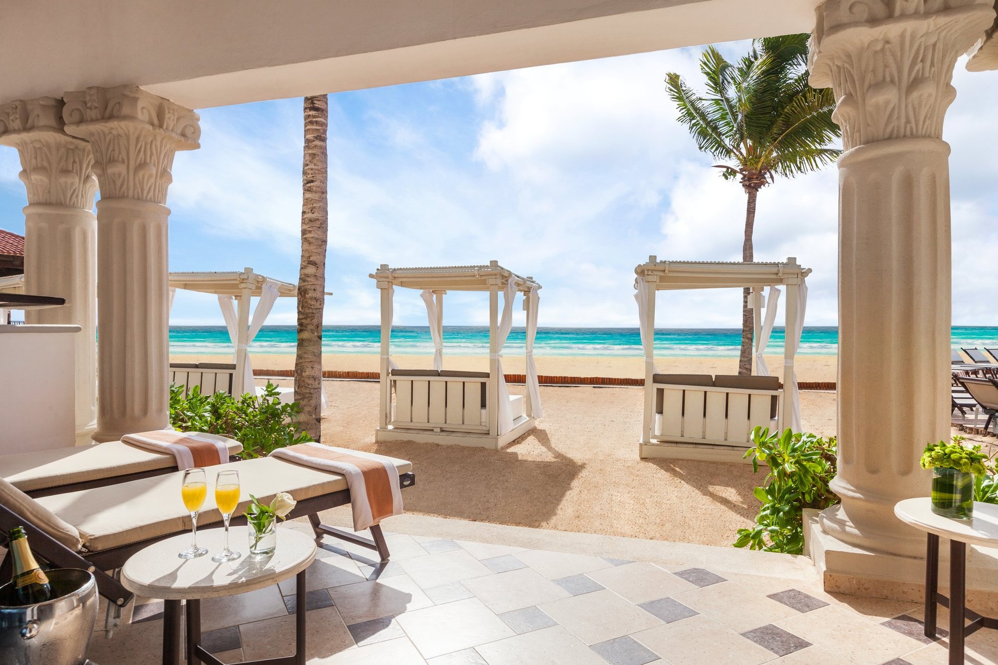 Wyndham Alltra Playa Del Carmen, Adults Only – All-Inclusive Resort by null
