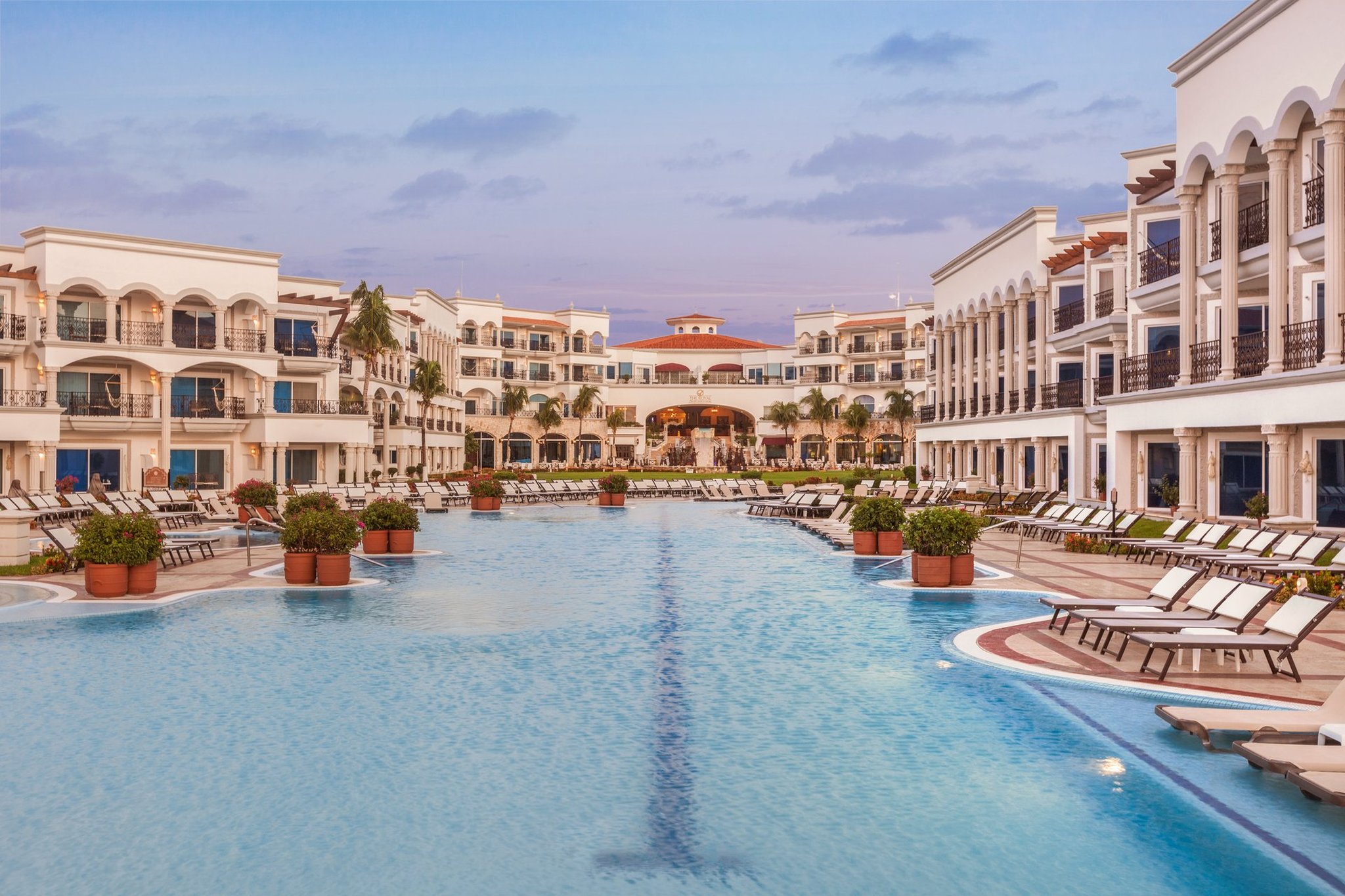 Wyndham Alltra Playa Del Carmen, Adults Only – All-Inclusive Resort image