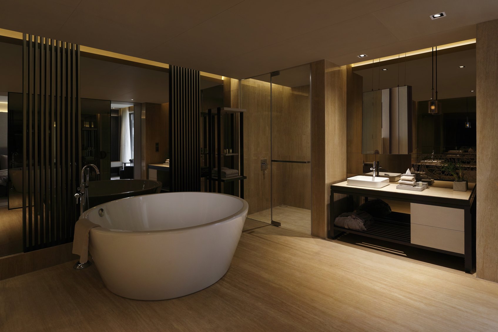 Roseate House by null