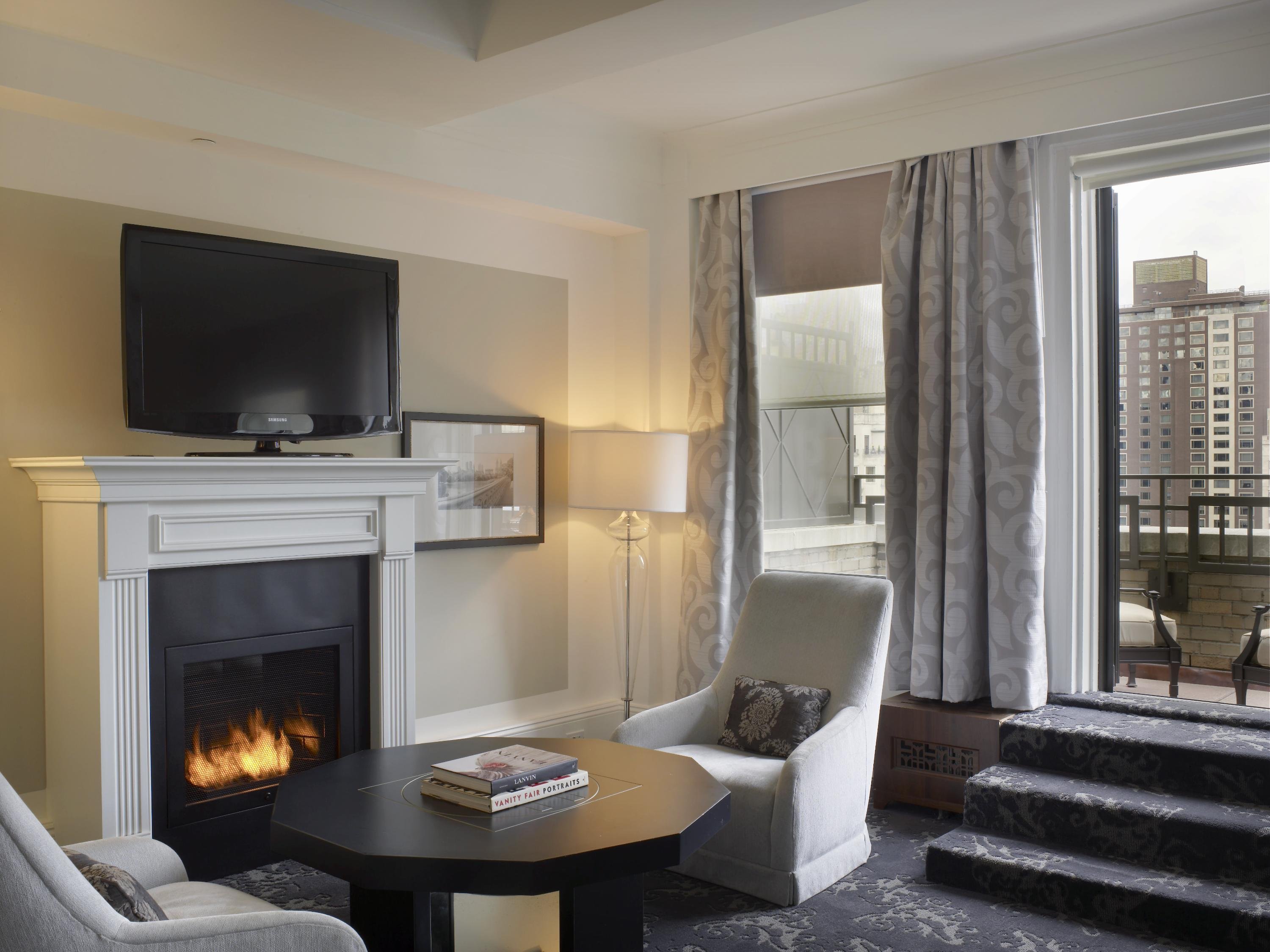 The Surrey, A Corinthia Hotel by null