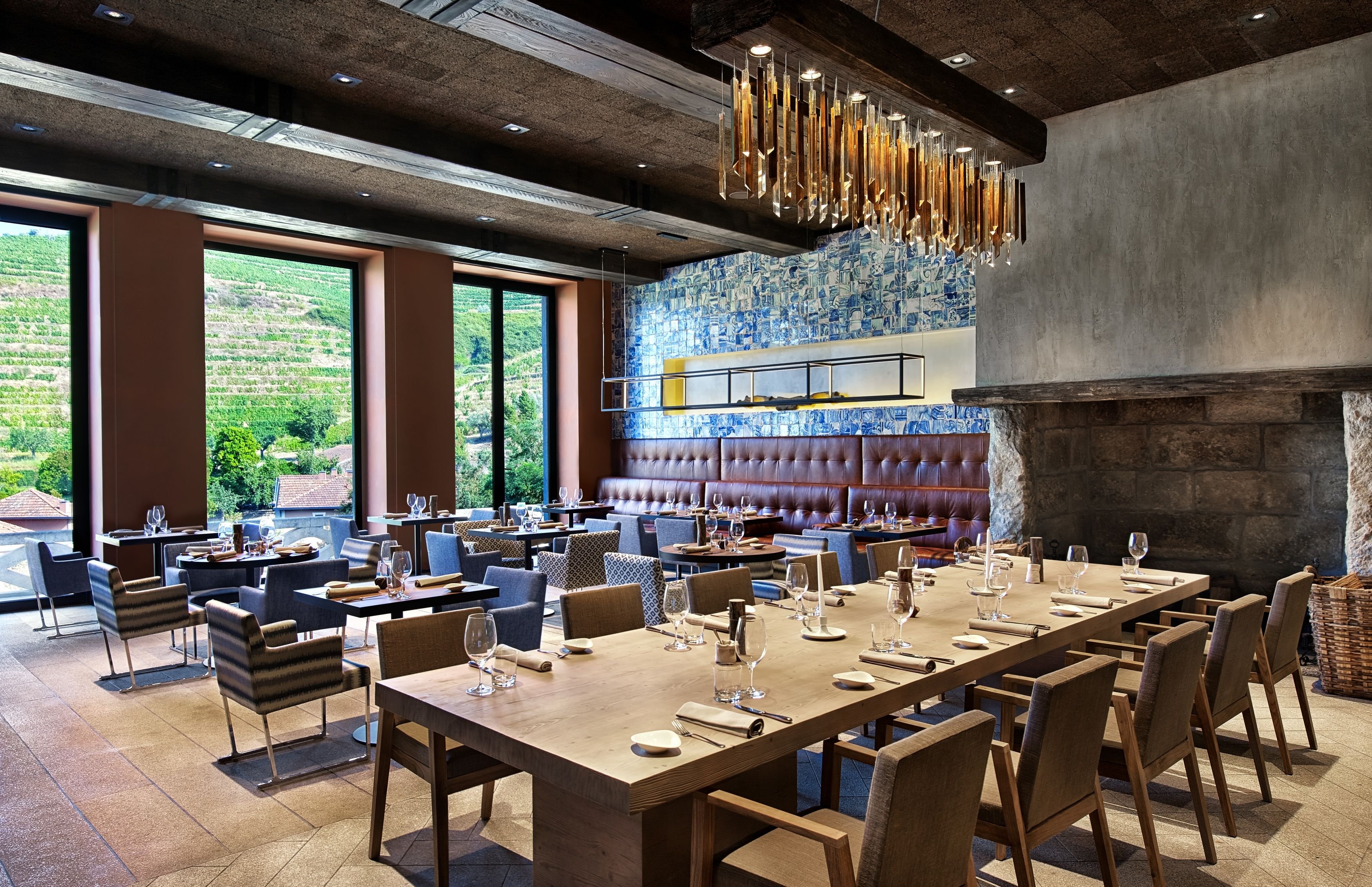 Six Senses Douro Valley by null Six Senses Douro Valley by null