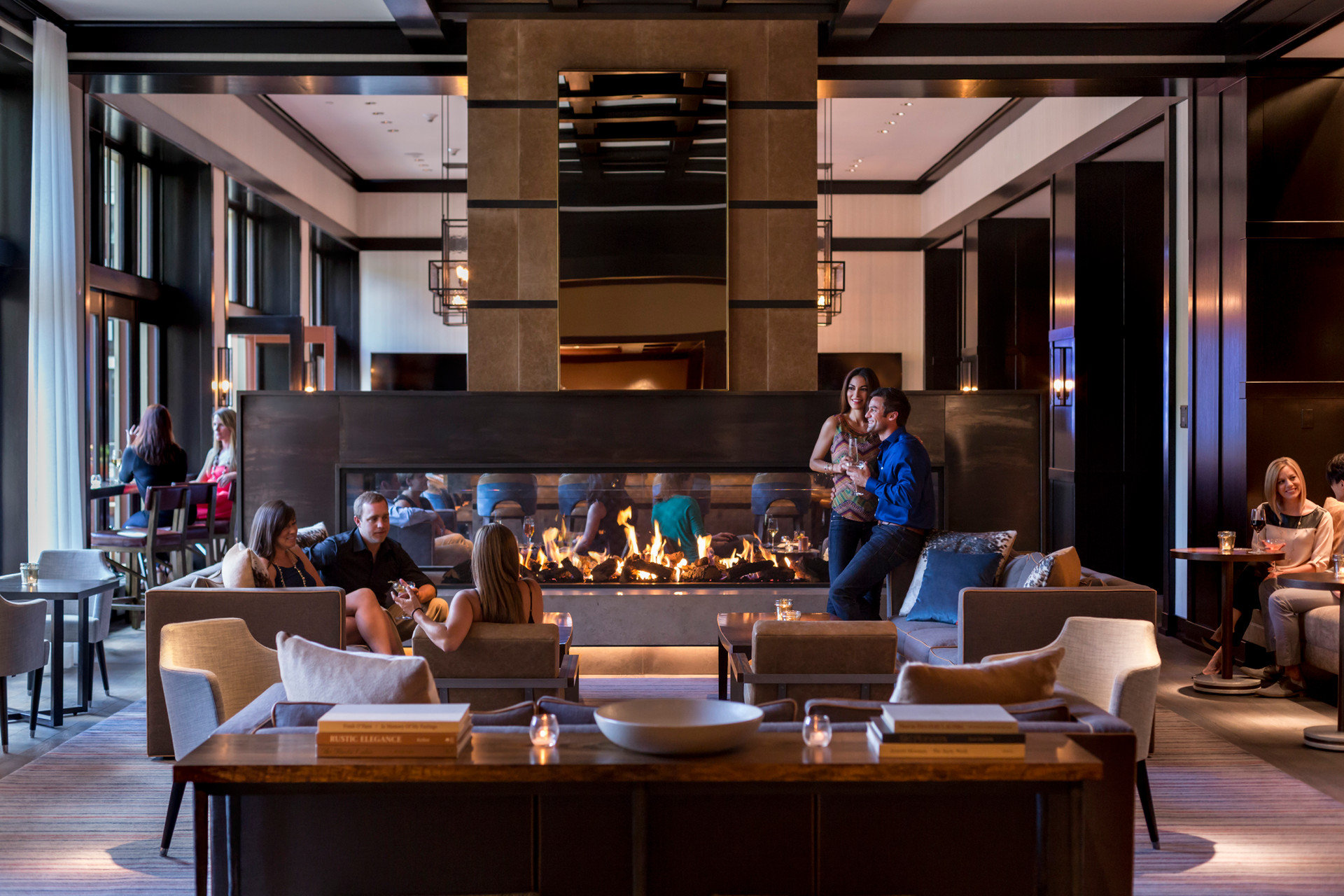 Four Seasons Resort and Residences Vail by null