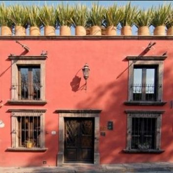 Casa Florida by null