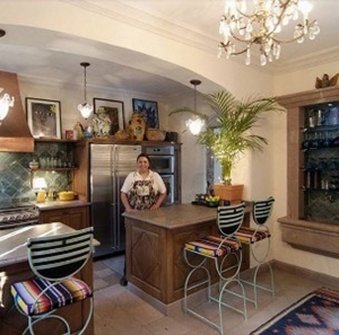Casa Florida by null
