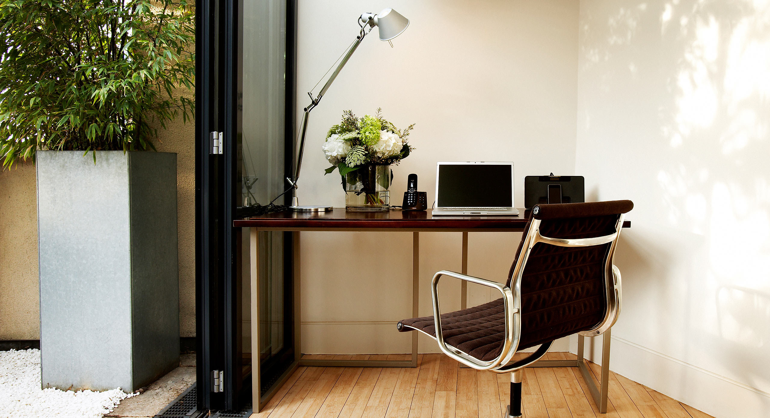 No.5 Maddox St. by null