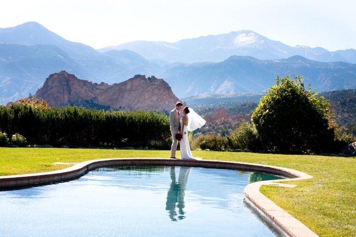 Garden of the Gods Resort & Club by null