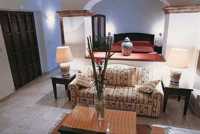 Hotel Hacienda Los Laureles Spa by null