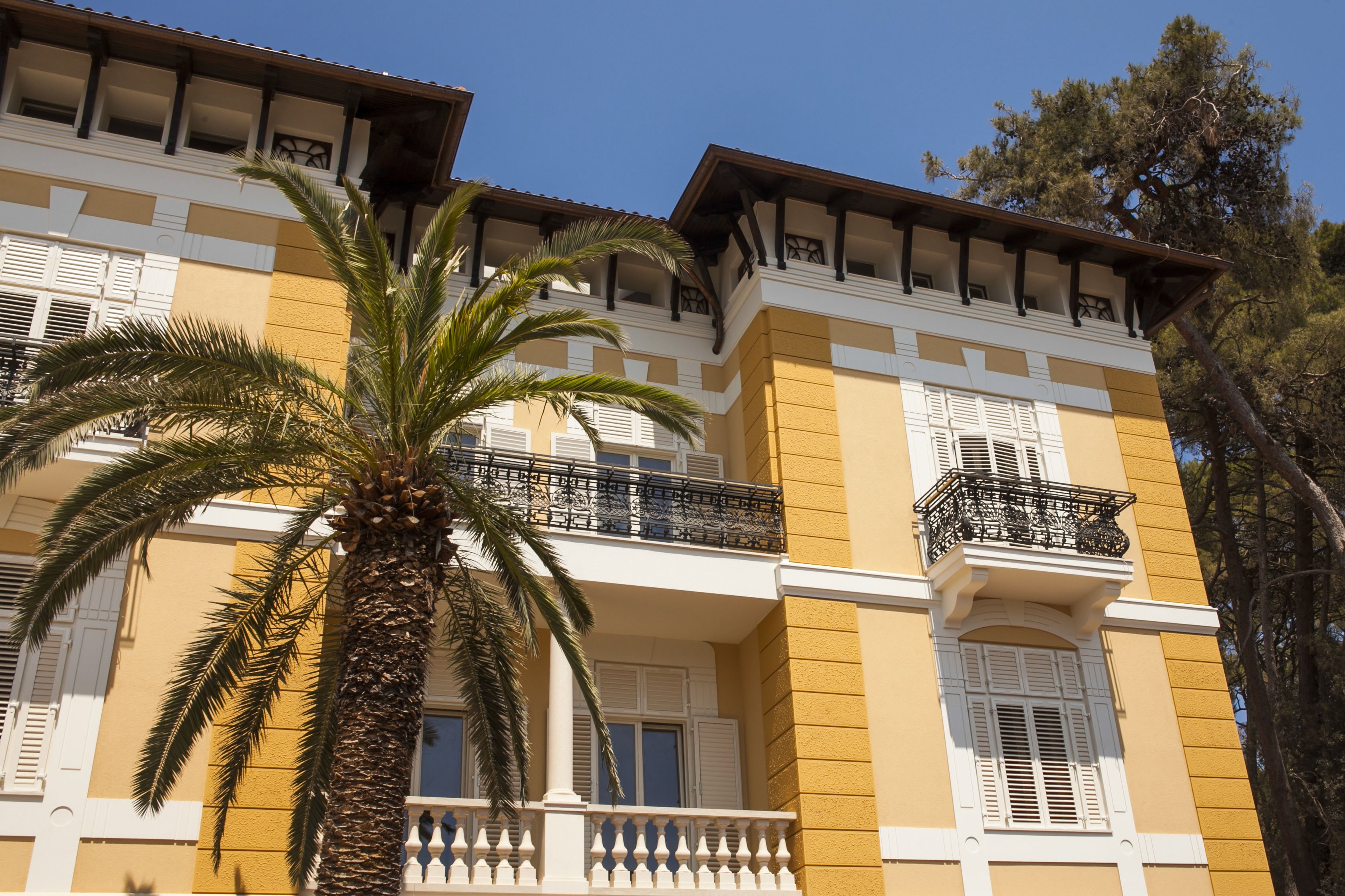 Boutique Hotel Alhambra, an SLH Hotel by null
