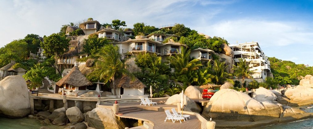 Jamahkiri Dive Resort & SPA by null