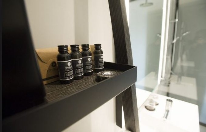 Little National Hotel Canberra by null