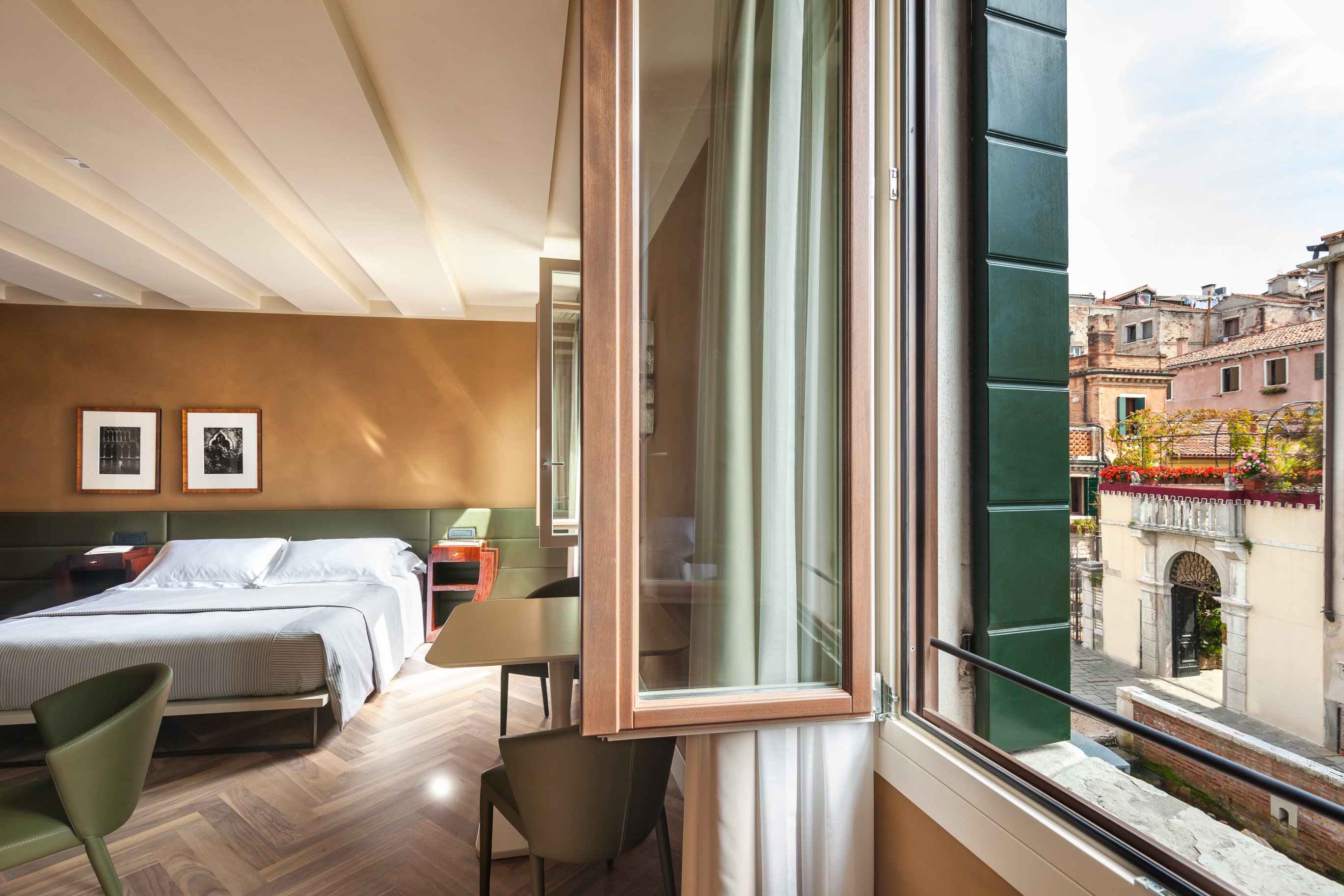 Ca'di Dio, an SLH Hotel