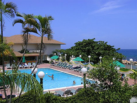 Club Ambiance Resort by null