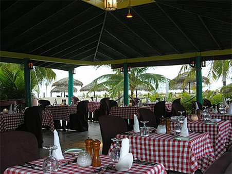 Club Ambiance Resort by null