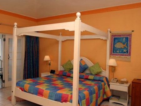 Club Ambiance Resort by null