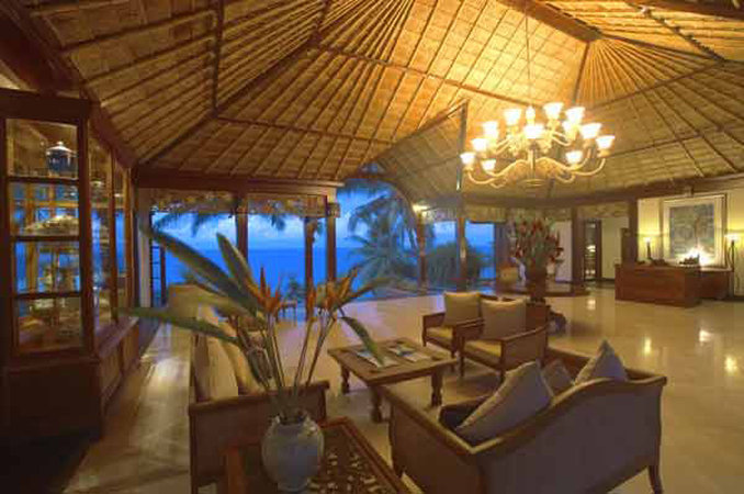Fregate Island Private by null