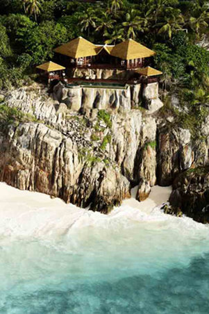 Fregate Island Private by null