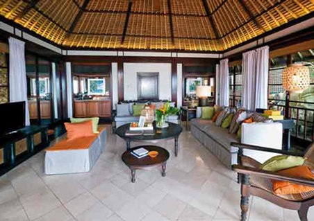 Fregate Island Private by null