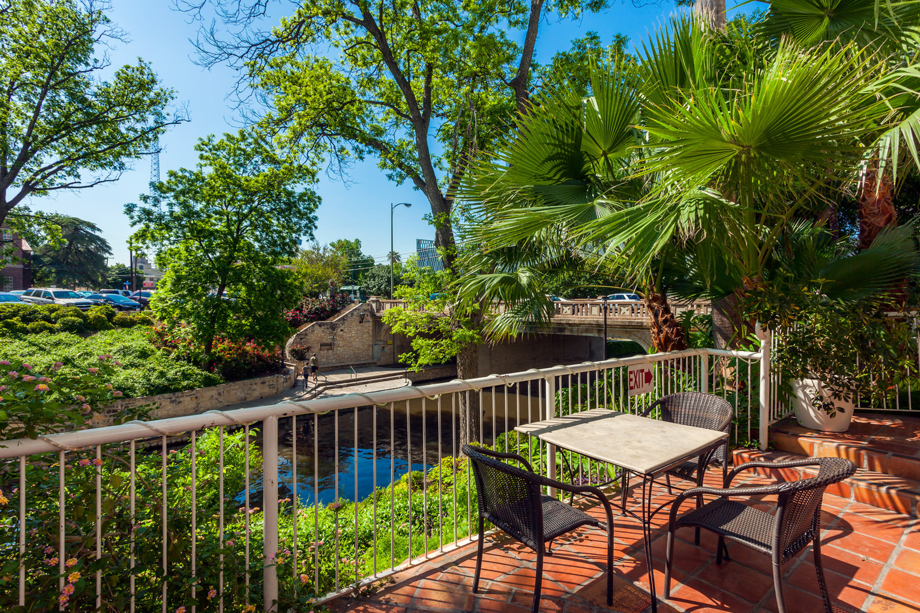 El Tropicano Riverwalk Hotel by null