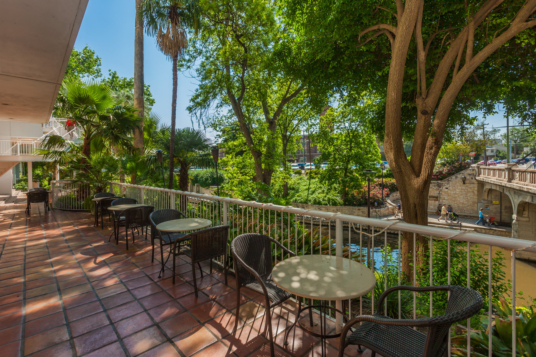 El Tropicano Riverwalk Hotel by null