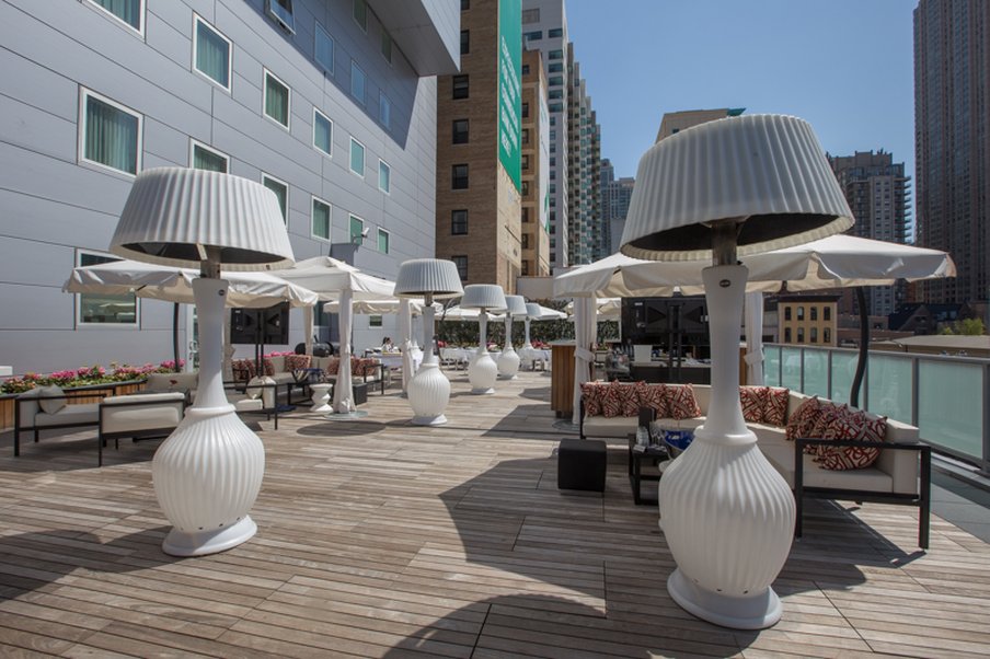 The Godfrey Hotel Chicago by null